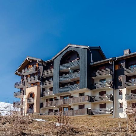 L'Oree Des Aravis - Au Pied Des Pistes มานิโกด ภายนอก รูปภาพ